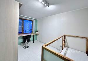 2-к квартира, на длительный срок, 58м2, 13/25 этаж