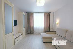 1-к квартира, на длительный срок, 45м2, 19/22 этаж