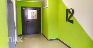 1-к квартира, на длительный срок, 32м2, 12/14 этаж