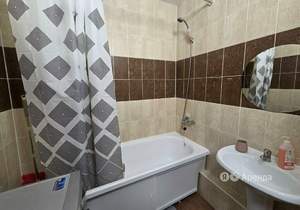 Студия квартира, на длительный срок, 213м2, 6/17 этаж