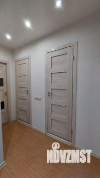 1-к квартира, на длительный срок, 38м2, 2/14 этаж