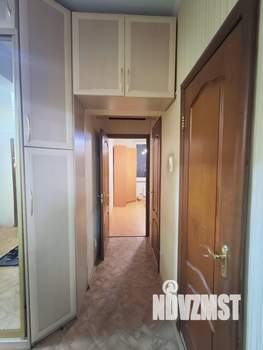 2-к квартира, на длительный срок, 54м2, 11/17 этаж