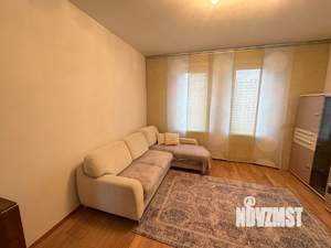 2-к квартира, на длительный срок, 55м2, 10/17 этаж