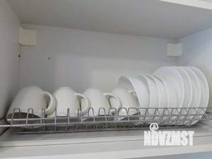 1-к квартира, посуточно, 33м2, 1/9 этаж