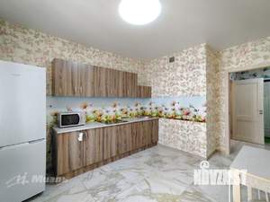 1-к квартира, на длительный срок, 44м2, 6/22 этаж