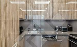 Студия квартира, на длительный срок, 41м2, 9/40 этаж