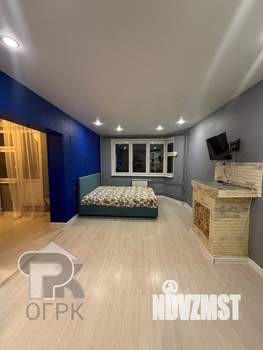 1-к квартира, на длительный срок, 49м2, 24/26 этаж