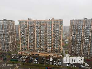 2-к квартира, на длительный срок, 49м2, 19/21 этаж