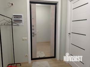 2-к квартира, на длительный срок, 50м2, 13/25 этаж