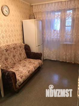 1-к квартира, на длительный срок, 39м2, 2/5 этаж