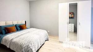 1-к квартира, посуточно, 37м2, 1/1 этаж