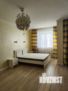 1-к квартира, на длительный срок, 37м2, 5/18 этаж