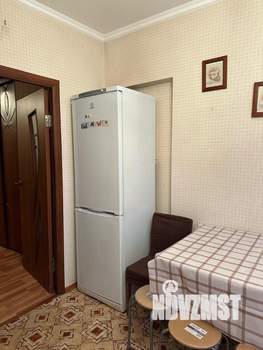 2-к квартира, на длительный срок, 60м2, 6/17 этаж