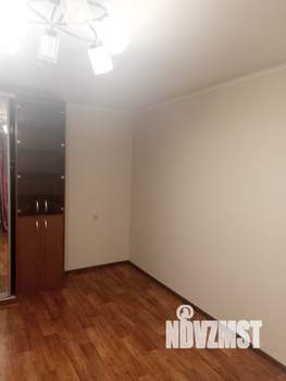 1-к квартира, на длительный срок, 38м2, 4/4 этаж