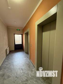 1-к квартира, на длительный срок, 33м2, 11/18 этаж