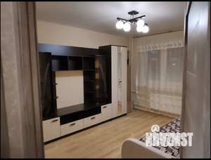 2-к квартира, на длительный срок, 43м2, 1/18 этаж