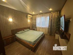 3-к квартира, на длительный срок, 60м2, 3/17 этаж