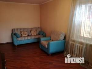 1-к квартира, на длительный срок, 35м2, 5/14 этаж