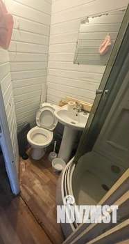 1-к квартира, на длительный срок, 25м2, 1/3 этаж