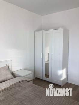 2-к квартира, на длительный срок, 52м2, 15/26 этаж