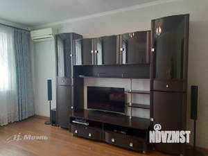 2-к квартира, на длительный срок, 59м2, 5/17 этаж