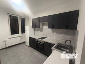 1-к квартира, на длительный срок, 32м2, 15/17 этаж