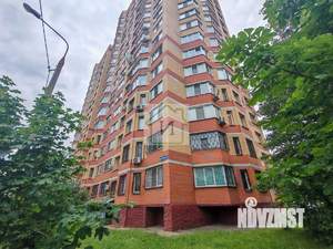 2-к квартира, на длительный срок, 67м2, 5/17 этаж