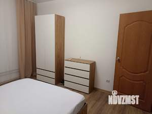 2-к квартира, на длительный срок, 62м2, 3/24 этаж