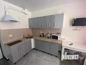 Студия квартира, на длительный срок, 27м2, 1/5 этаж