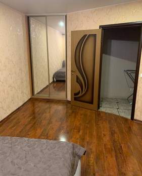 3-к квартира, на длительный срок, 60м2, 3/9 этаж