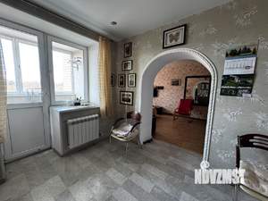 1-к квартира, на длительный срок, 43м2, 6/13 этаж