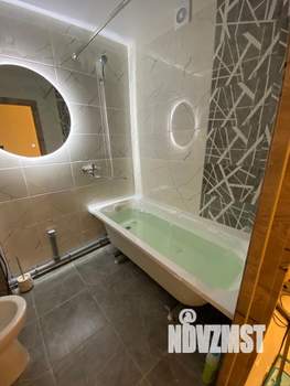 1-к квартира, на длительный срок, 38м2, 11/17 этаж