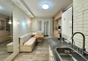 2-к квартира, на длительный срок, 55м2, 2/19 этаж