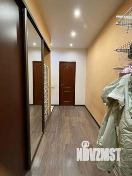 1-к квартира, на длительный срок, 39м2, 11/17 этаж