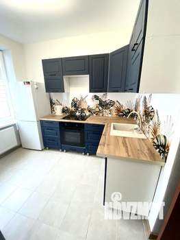 1-к квартира, на длительный срок, 32м2, 13/17 этаж