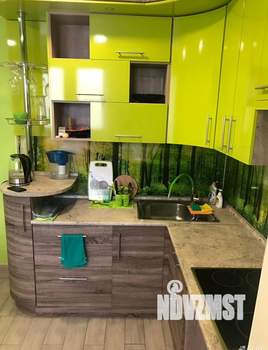 1-к квартира, на длительный срок, 44м2, 12/24 этаж