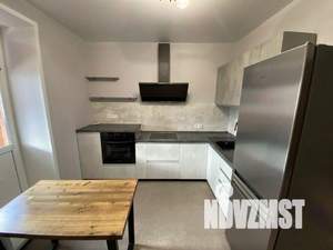 1-к квартира, на длительный срок, 37м2, 13/17 этаж