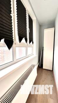 Студия квартира, посуточно, 22м2, 15/20 этаж