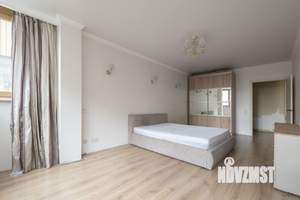 1-к квартира, на длительный срок, 46м2, 10/25 этаж