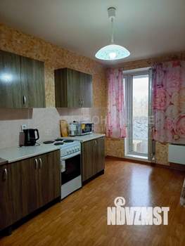 1-к квартира, на длительный срок, 45м2, 7/19 этаж