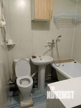 Студия квартира, на длительный срок, 26м2, 8/24 этаж