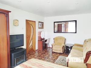 1-к квартира, на длительный срок, 38м2, 8/17 этаж