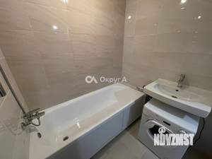 Студия квартира, на длительный срок, 24м2, 2/25 этаж
