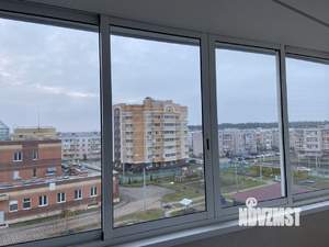 2-к квартира, на длительный срок, 55м2, 5/7 этаж