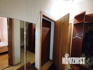 1-к квартира, на длительный срок, 46м2, 1/5 этаж