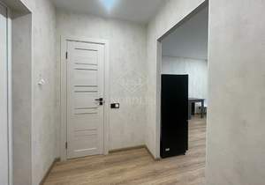 Студия квартира, на длительный срок, 24м2, 6/26 этаж