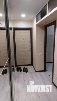 2-к квартира, на длительный срок, 60м2, 16/28 этаж