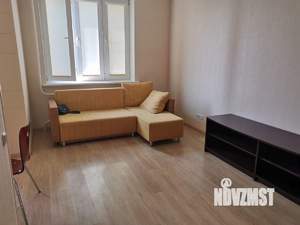 1-к квартира, на длительный срок, 33м2, 12/22 этаж