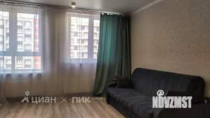 1-к квартира, на длительный срок, 23м2, 13/14 этаж