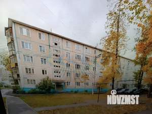 1-к квартира, на длительный срок, 30м2, 3/5 этаж